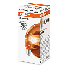 Автолампа Osram 21W (OS 7507)
