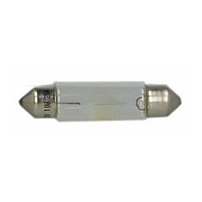 Автолампа Bosch 10W (1 987 302 210) (1787036)