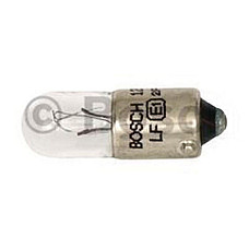 Автолампа Bosch 4W (1 987 302 207) (1787042)
