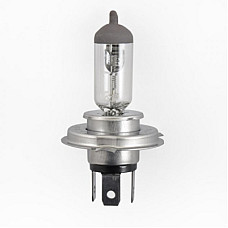 Автолампа SOLAR H4 24V 75/70W P43t-38 Starlight+30 (2404)