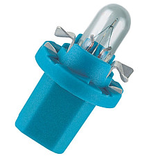 Автолампа Osram 1.2W (OS 2741 MF)