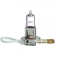 Автолампа AG AUTOPARTS галогенова 100W (AG 40005S) (1172067)