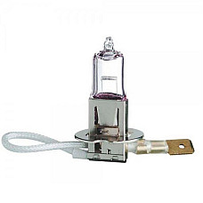 Автолампа AG AUTOPARTS галогенова 100W (AG 40005S) (1172067)