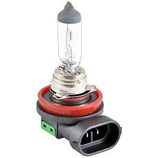 Автолампа SOLAR H11 24V 70W PGJ19-2 Starlight+30 (2411)