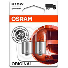 Автолампа Osram 10W (OS 5637)