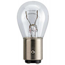 Автолампа AG AUTOPARTS 21/5W (AG 40038S)