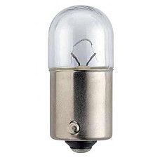 Автолампа AG AUTOPARTS 10W (AG 40060S)