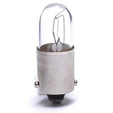 Автолампа AG AUTOPARTS 2W (AG 40066S)