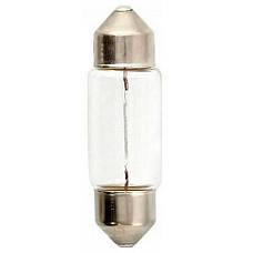 Автолампа Bosch 10W (1 987 302 227)