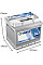 Акумулятор автомобільний Varta Blue Dynamic 44Ah (544402044)