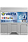 Акумулятор автомобільний Varta Blue Dynamic 44Ah (544401042)