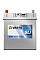 Акумулятор автомобільний Varta Blue Dynamic 40Ah без нижн. бурта (540127033)
