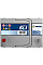 Акумулятор автомобільний Varta Blue Dynamic 40Ah без нижн. бурта (540127033)