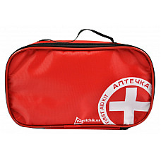Автомобільна аптечка Poputchik 