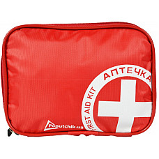 Автомобільна аптечка Poputchik 