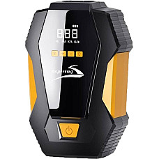 Автомобільний портативний компресор Aspiring Airflow 1 (AF.35L1) (1562063)