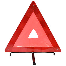 Аварійний знак Poputchik RT109-202