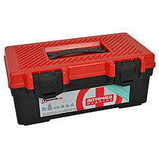 Автомобільна аптечка Poputchik 02-031-П (1157490)