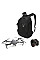 Фото-сумка Case Logic Bryker Camera/Drone Backpack Medium BRBP-104 (3203654)