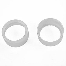 Втулка вала магнітного HP LJ 5L (комплект) Patron (BUSHMR-HP-5L-M)