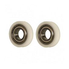 Втулка вала магнітного Canon для iR-2016/2016J/2020/2020J FC7-1772/FC6-4171 NewTone (MRBUSHIR2016NT)