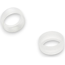 Втулка вала магнітного HP LJ 1100/1200, комплект, left/right Veaye (BSHMR-7115A-VE)