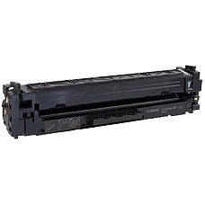 Корпус картриджу Canon 055 Black (C_VIRGIN_CA_055B)