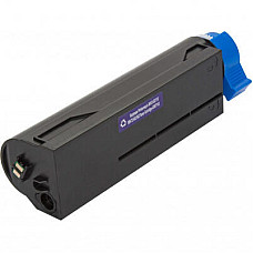 Корпус картриджу OKI 45807120 (B412) 7K NON EU (C_VIRGIN_45807120)