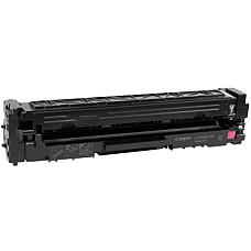 Корпус картриджу Canon 045 magenta (C_VIRGIN_CA_045M)