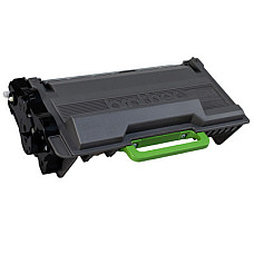 Корпус картриджу Brother TN-3480/3512 (C_VIRGIN_BRO-TN-3480)