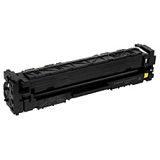 Корпус картриджу Canon 045H Yellow (C_VIRGIN_CA_045HY)