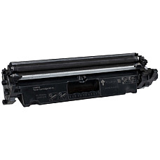 Корпус картриджу Canon 051H toner cartridge (C_VIRGIN_CA_051H)