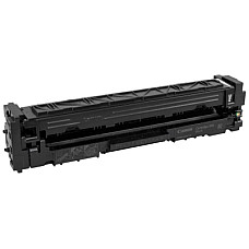 Корпус картриджу Canon 045 Black (C_VIRGIN_CA_045B)