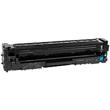 Корпус картриджу Canon 045 cyan (C_VIRGIN_CA_045C)