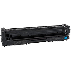 Корпус картриджу Canon 054 cyan (C_VIRGIN_CA_054C)