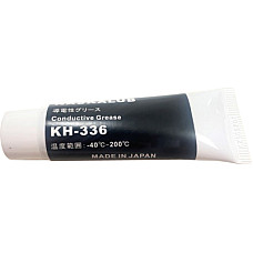 Змазка для контактів магнітного валу AHK NASKALAB KH 336-10 гр (70265048)