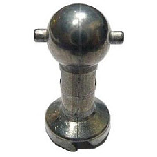 Втулка фотобарабану HP P2035/2055/Pro 400 Dongle Gear Hanp (GHPP2055D)