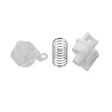 Прапорець картриджа Brother HL-2300D/2340DW,DCP-L2500D BASF (BASF-KF-TN2375)