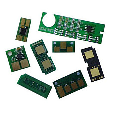 Чип для картриджа Brother HL-L2310/2350/2357/DCP-L2510/2530/TN-2420, 1.2K/3K Wellchip (CBTN2420)