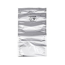 Пакет для картриджа 216х457 мм, zipper Static Control (550818)