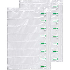 Пакет для картриджа AirBag 8white, 200x270мм Veaye (ABS1200-VE)
