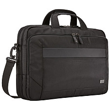 Сумка для ноутбука Case Logic 15.6" Notion Briefcase NOTIA-116 black 38x26x31 см (3205326)