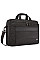 Сумка для ноутбука Case Logic 15.6" Notion Briefcase NOTIA-116 black 38x26x31 см (3205326)