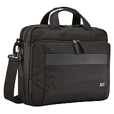 Сумка для ноутбука Case Logic 14" Notion Slim Briefcase NOTIA-114 black (3205325)