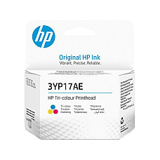 Друкуюча голівка HP 3YP17AE Tri-Color (3YP17AE)