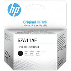 Друкуюча голівка HP Black Printhead (6ZA11AE)