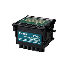 Друкуюча голівка Canon PF-05 для iPF 6300/6350/8300 (3872B001)