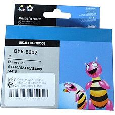 Друкуюча голівка Canon Pixma G1400/G2400 / QY6-8002-000 Black NewTone (NT-PH-G1400Bk)
