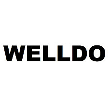 Вал Xerox WC752, DC C2270/3370/4470/5570 Cleaning Roller with PE Welldo (WD-CRX7725)