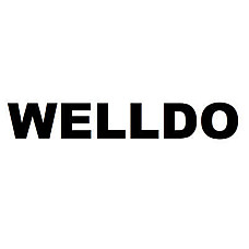 Вал Xerox WC752, DC C2270/3370/4470/5570 Cleaning Roller with PE Welldo (WD-CRX7725)